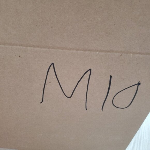 Rare Indonesian Lombok Hand Woven Reed Grass Pedestal Basket Trinket Box Set - Picture 8 of 8